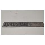 International Loadstar 1700 Emblem/Badge...