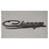 Dodge Charger Script Emblem/Badge, #2602638 AAJV
