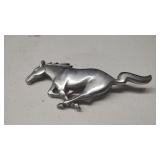 Ford Mustang Figural Pony Emblem, Fomoco 68113