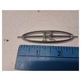Buick Riviera Logo Emblem/Badge