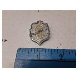 Antique Oldsmobile Radiator Badge/Emblem
