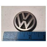 Volkswagen West Germany Emblem/Badge
