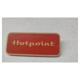 Hotpoint Appliance Emblem