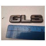 GLS Emblem/Badge