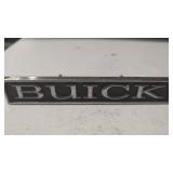 Buick Grille Emblem/Badge