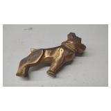 Mack Trucks Figural Bulldog Dog Emblem, #4MR2157