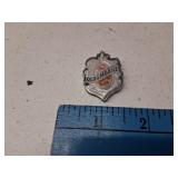 Antique Oldsmobile Radiator Badge/Emblem