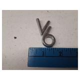 Ford V6 Body/Fender Emblem