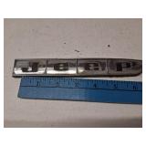 Jeep RH Logo Emblem/Badge