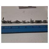 Chevy Malibu Body/Fender Emblem/Badge