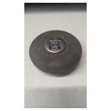 International IH Horn Button
