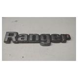 Ford Ranger Body/Fender Emblem/Badge