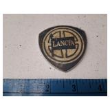 Lancia Logo Emblem/Badge, J Fray Vitrofilm JF 7073