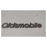 Oldsmobile Nameplate/Emblem/Badge