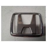 Honda Logo Emblem/Badge, SH3-FR