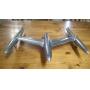Vintage Ford-Chevy-Dodge-More Auto & Truck Emblems