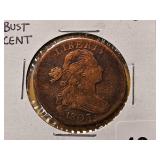 1803 Draped Bust Large Cent