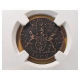 SHIPWRECK! NGC 1808 E. India Ten Cash