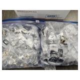 RINGS! Two Gallon Bags full of Rings