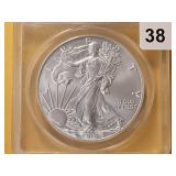 PERFECT! ANACS 2016 ASE in MS70