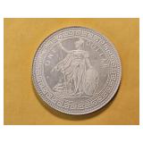 REPLICA! Sterling Silver Fantasy Dollar