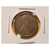 KEY DATE! 1914-D Wheat Cent