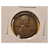 Semi-Key 1931-S Wheat Cent