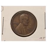 1922-D Wheat Cent