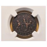 SHIPWRECK! NGC 1808 E. India Ten Cash