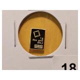 GOLD! Valcambi 1 Gram .999 Fine Gold Bar