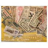 Huge Group of Chinese Notes!