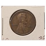 Better Date 1924-D Wheat Cent