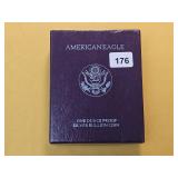 GEM Proof US Mint 1991-S ASE
