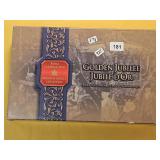 Royal Canadian Mint 2002 Silver Proof Set