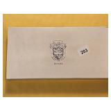 Republic of Panama 1975 Silver Proof Set