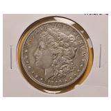 VARIETY! 1899-o Morgan Silver Dollar