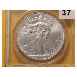 PERFECT! ANACS 2014 ASE in MS70