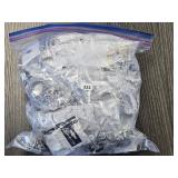 RINGS! Gallon Bag full of Rings