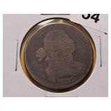 1802 Draped Bust Large Cent