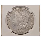 1901-O Morgan Silver Dollar