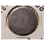 VARIETY! 1802 Draped Bust Large Cent