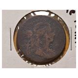 1803 Draped Bust Large Cent