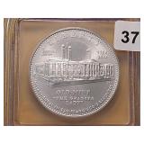 PERFECT! ICG 2006-S Silver Dollar in MS70