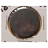 1805 Draped Bust Large Cent