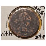 WOW! 1797 Draped Bust Large Cent