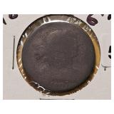 VARIETY! 1807 Draped Bust Large Cent