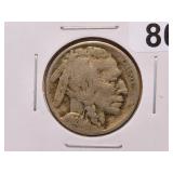 Better Date! 1926-D Buffalo Nickel