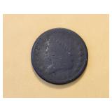 1811 Classic Half Cent