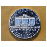 GEM! BU 2014 Austria Silver 1.5 Euros