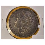 VARIETY! 1878 Morgan Silver Dollar